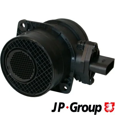 Mass Air Flow Sensor